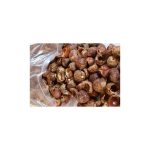 0,5 KG - ORZECHY PIORĄCE w woreczku strunowym, Z KRYSTALICZNIE CZYSTYCH TERENÓW DOLINY INDUSU, ŚWIETNA JAKOŚĆ, INDUS VALLEY