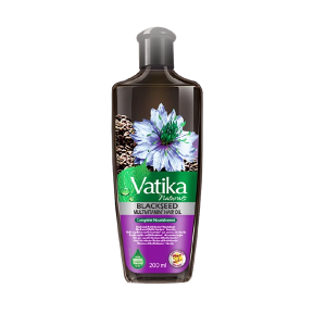 Odżywka Vatika z czarnuszką 200 ml