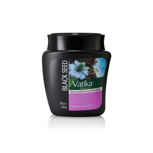 Odżywka Vatika z czarnuszką 200 ml