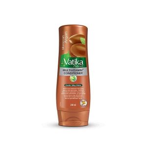 Odżywka Vatika z czarnuszką 200 ml