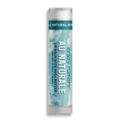 132_1 Naturalny balsam do ust Crazy Rumors - Au Naturale