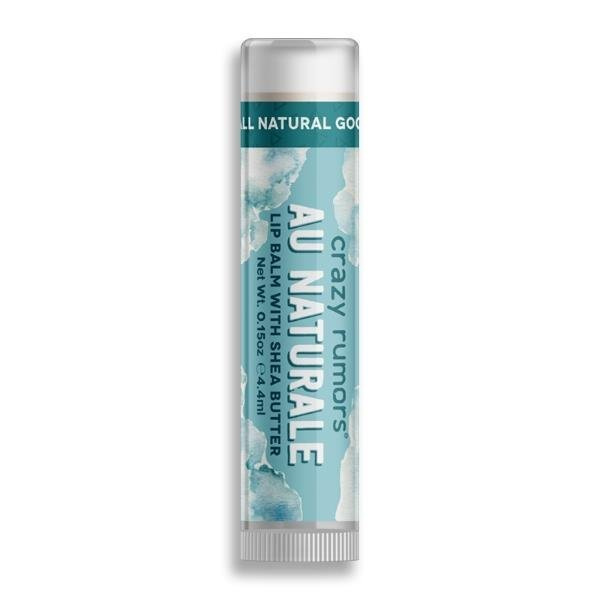 Naturalny balsam do ust Crazy Rumors - Au Naturale
