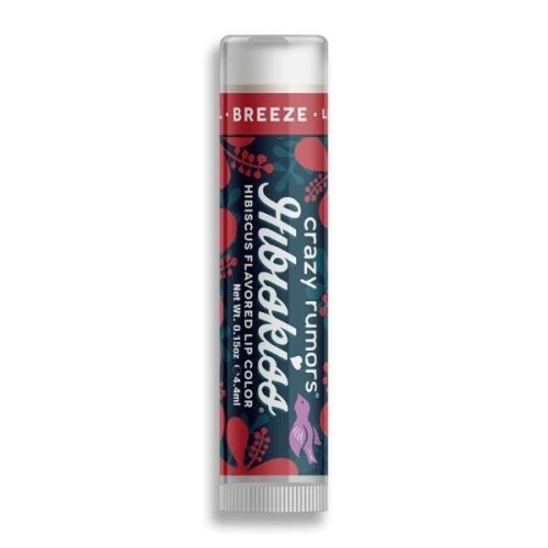134_1 Koloryzujący balsam do ust Crazy Rumors - Breeze