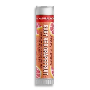 Naturalny balsam do ust Crazy Rumors - Apple Spice