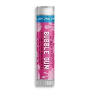 Naturalny balsam do ust Crazy Rumors - Apple Spice