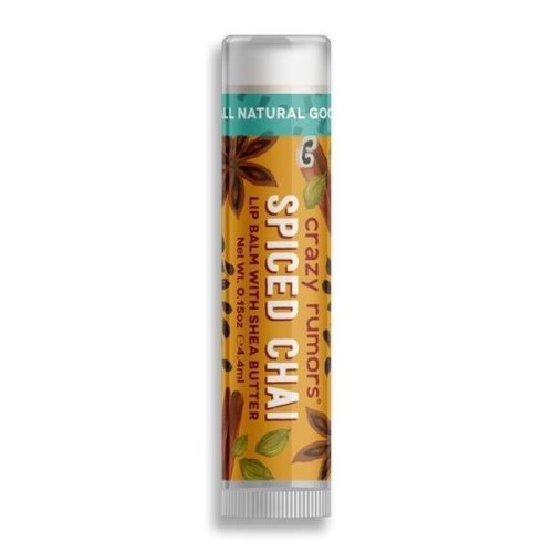 147_1 Naturalny balsam do ust Crazy Rumors - Spiced Chai