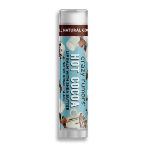 Naturalny balsam do ust Crazy Rumors - Apple Spice