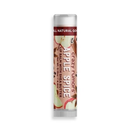 153_1 Naturalny balsam do ust Crazy Rumors - Apple Spice