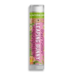 Naturalny balsam do ust Crazy Rumors - Skorpion