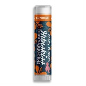 Naturalny balsam do ust Crazy Rumors - Skorpion