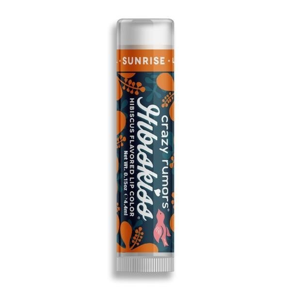 158_1 Koloryzujący balsam do ust Crazy Rumors - Sunrise