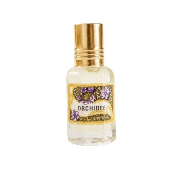 1708_1 Indyjski olejek zapachowy - Orchidee