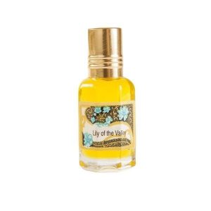 Olejek zapachowy 10 ml - Krishna Musk