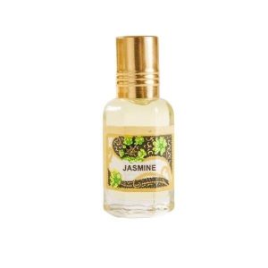 Olejek zapachowy 10 ml - Krishna Musk