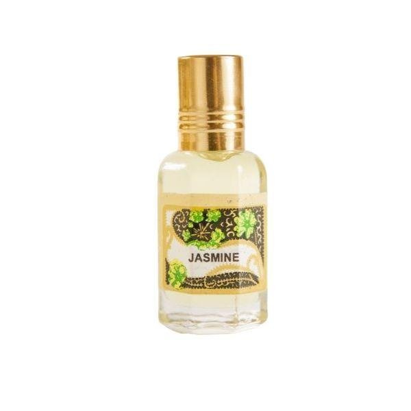 1711_1 Indyjski olejek zapachowy - Jasmine
