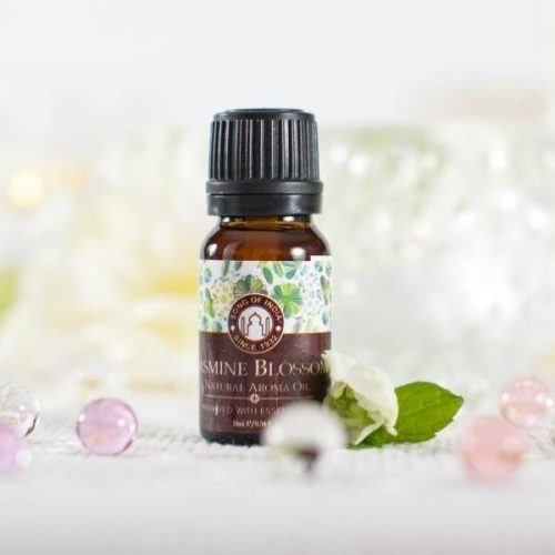 Olejek zapachowy 10 ml - Jasmine Blossom