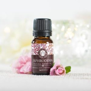 Acorelle Woda perfumowana BIO LOVE 15ml
