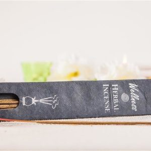 Zestaw aromatyczny dla doszy Pitta - lawenda i ylang-ylang