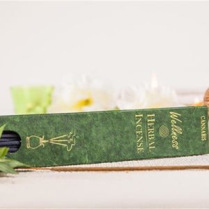 Zestaw aromatyczny dla doszy Pitta - lawenda i ylang-ylang