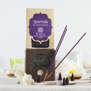 Skoncentrowany indyjski olejek zapachowy 2,5 ml - Opium
