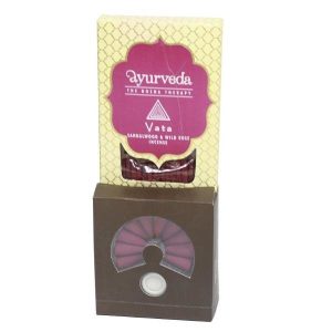 Skoncentrowany indyjski olejek zapachowy 2,5 ml - Opium
