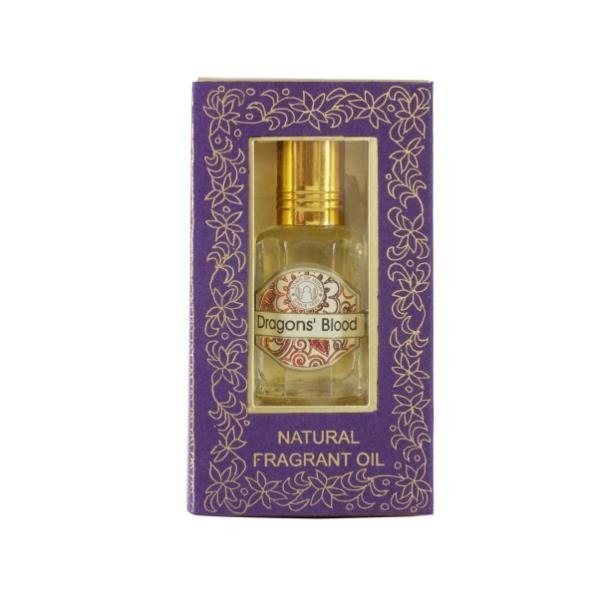 1776_1 Indyjski olejek zapachowy – Dragons Blood