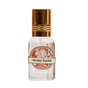 Indyjski olejek zapachowy 5 ml - Kamasutra