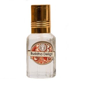 Indyjski olejek zapachowy 5 ml - Kamasutra