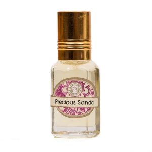 Indyjski olejek zapachowy 5 ml - Kamasutra