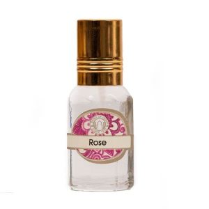 Indyjski olejek zapachowy 5 ml - Kamasutra