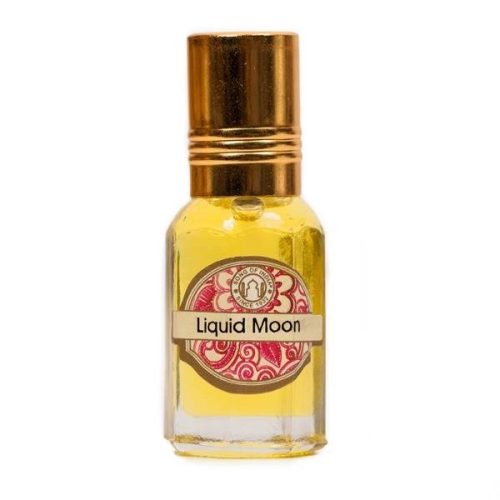 Indyjski olejek zapachowy 5 ml - Liquid Moon