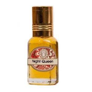 Olejek zapachowy - Ivory Musk 10 ml