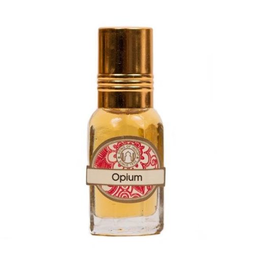 Indyjski olejek zapachowy 5 ml - Opium