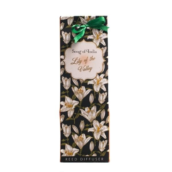 1803_1 Dyfuzor zapachowy - Lily of the Valley 100 ml