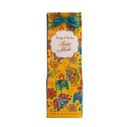 Dyfuzor zapachowy - Ivory Musk 100 ml