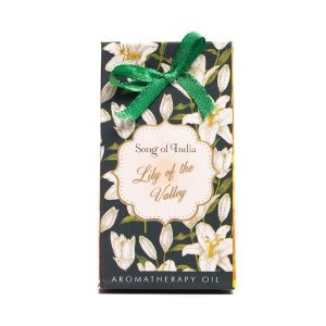 Olejek zapachowy - Ivory Musk 10 ml