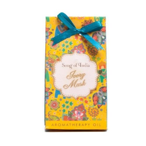 Olejek zapachowy - Ivory Musk 10 ml