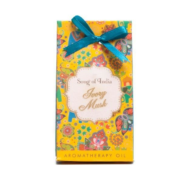 Olejek zapachowy - Ivory Musk 10 ml