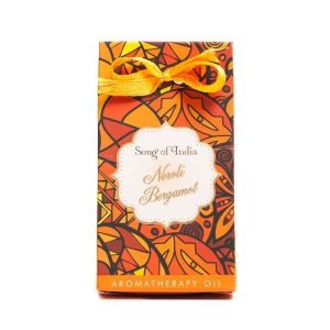 Olejek zapachowy - Mysore Chandan Sandalwood 10 ml