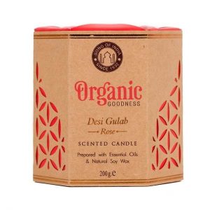 Olejek zapachowy - Mysore Chandan Sandalwood 10 ml