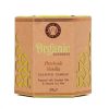 Sojowa świeca zapachowa - Patchouli Vanilla 200g