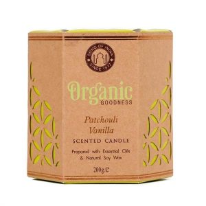 Olejek zapachowy - Mysore Chandan Sandalwood 10 ml