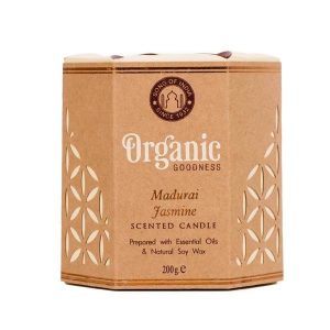 Olejek zapachowy - Mysore Chandan Sandalwood 10 ml