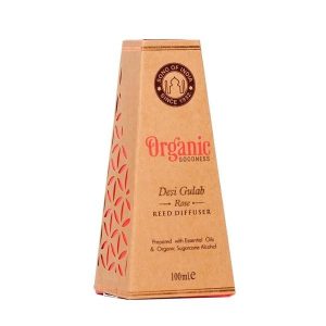Olejek zapachowy - Mysore Chandan Sandalwood 10 ml