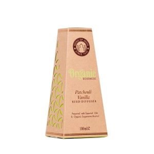 Olejek zapachowy - Mysore Chandan Sandalwood 10 ml