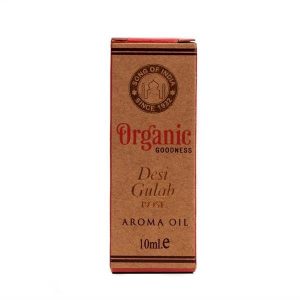 Olejek zapachowy - Mysore Chandan Sandalwood 10 ml