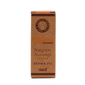 Olejek zapachowy - Mysore Chandan Sandalwood 10 ml