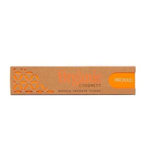 Kadzidełka - Patchouli 15g