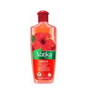 Wzmacniający olejek Vatika- Kaktus 200ml