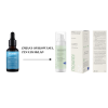 Wygładzające serum z kwasem migdałowym 10%  i kwasem salicylowym 2% Mohani